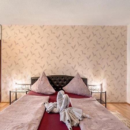 Ferienwohnung In Der Eifel Pesch Bagian luar foto