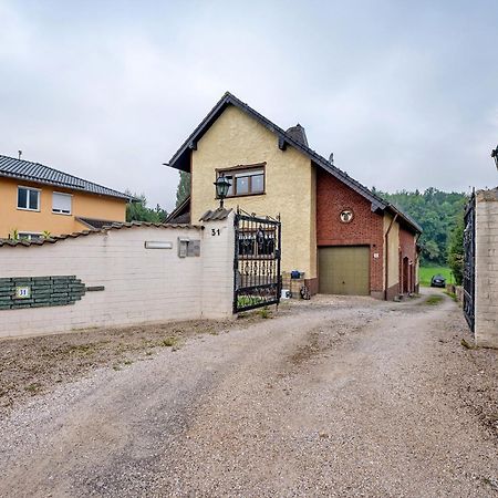 Ferienwohnung In Der Eifel Pesch Bagian luar foto