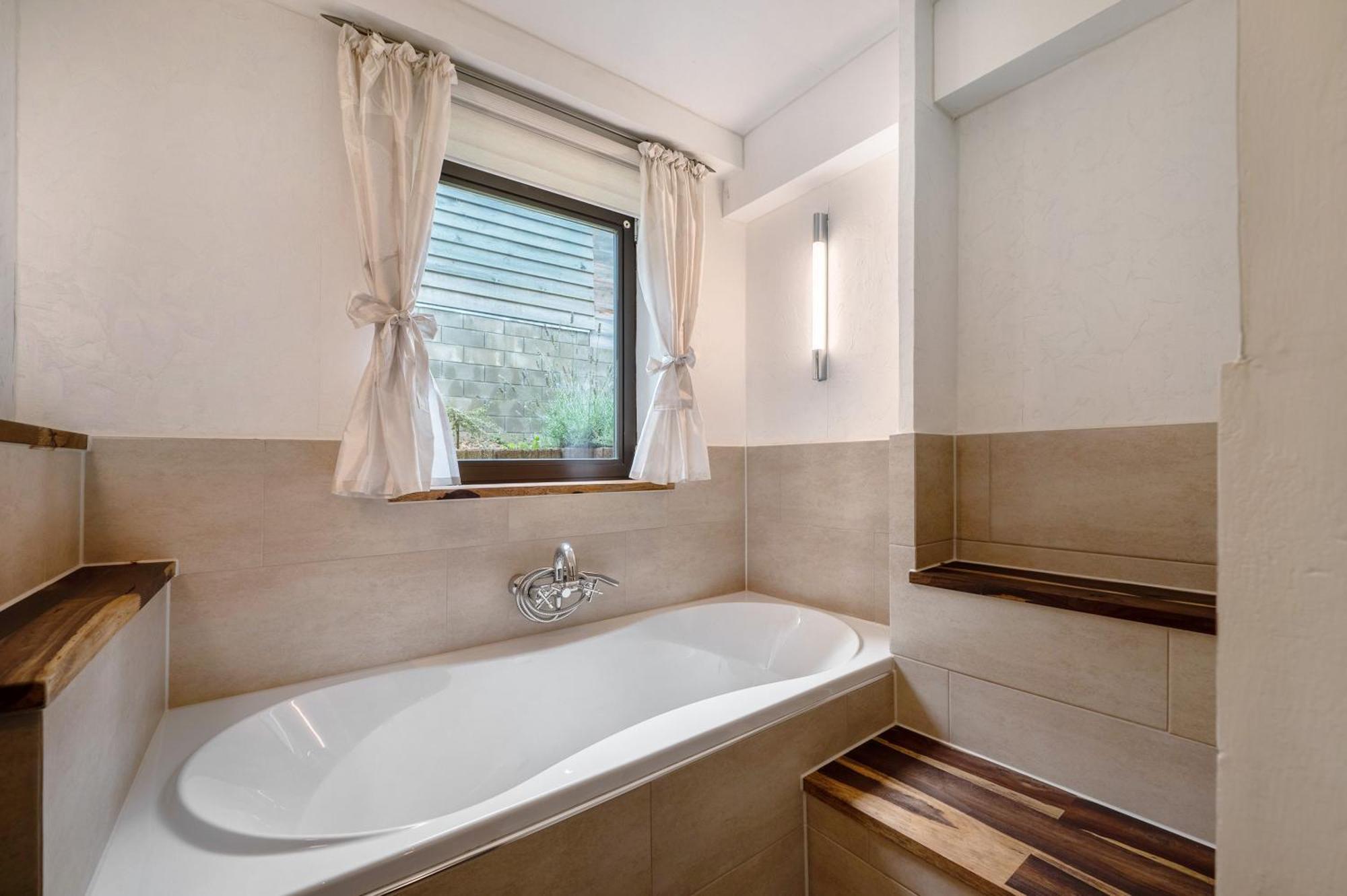 Ferienwohnung In Der Eifel Pesch Bagian luar foto