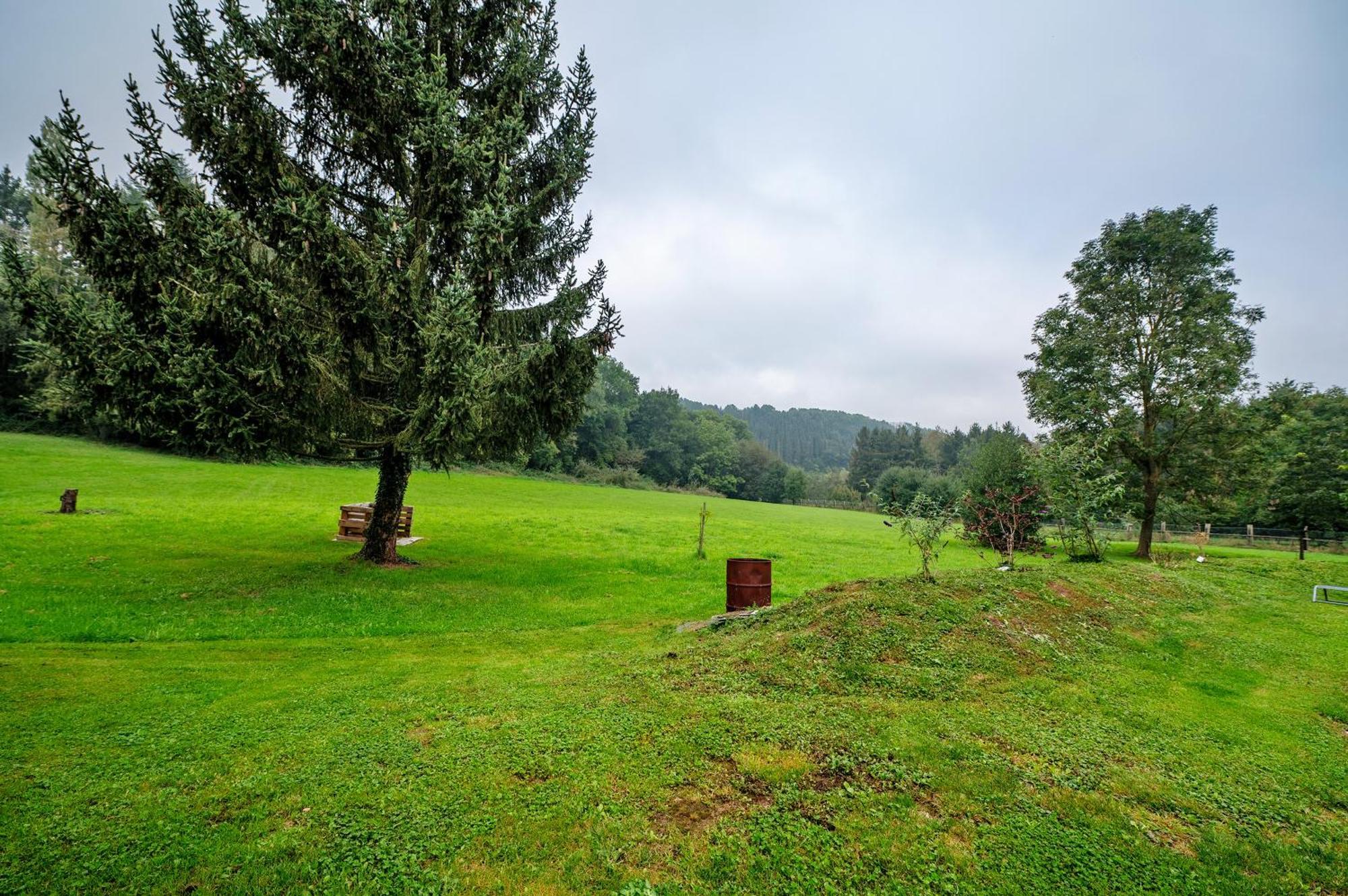 Ferienwohnung In Der Eifel Pesch Bagian luar foto